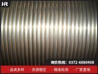 金屬鈣絲的材料特性與生產工藝！